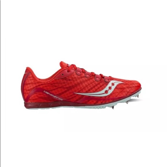 saucony women's track spikes